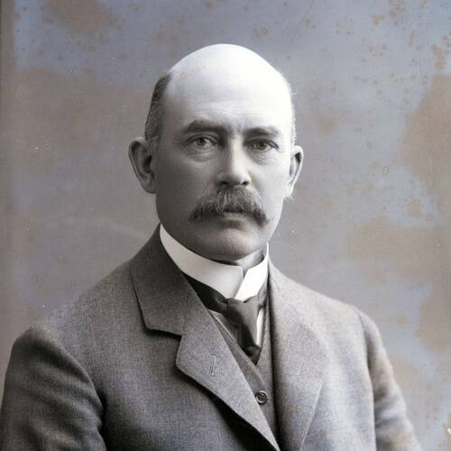 Bernt Holtsmark