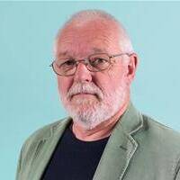 Bert Biscoe