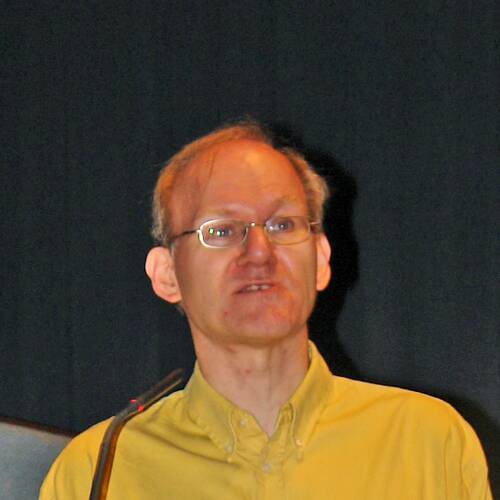 Bert Bos