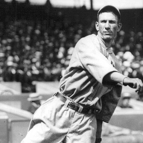 Bert Gallia