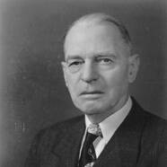 Bert H. Miller