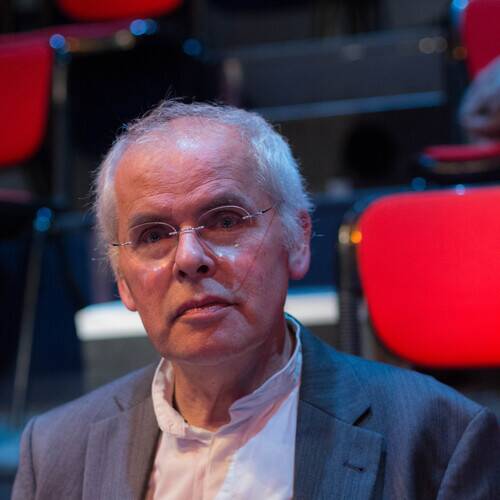 Bert Keizer