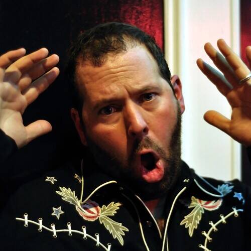 Bert Kreischer