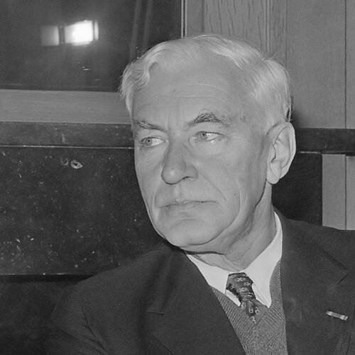 Bernard Victor Aloysius Röling