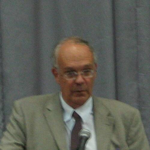 Bert Sakmann