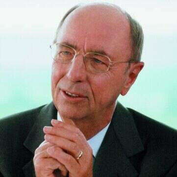Berthold Leibinger
