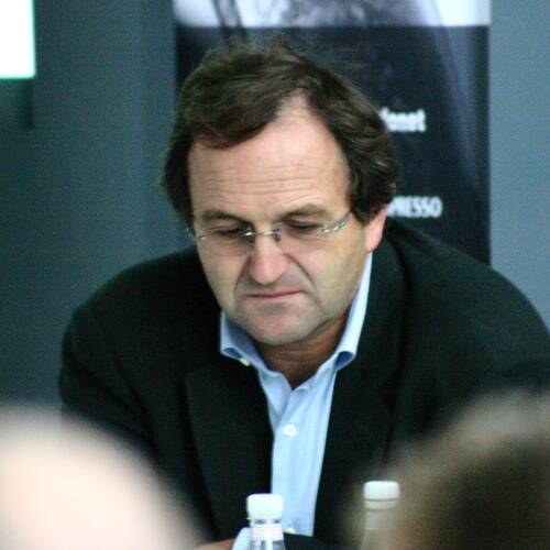 Bertrand Cardis