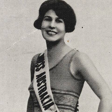 Beryl Mills