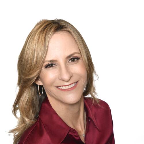 Beth Darnall