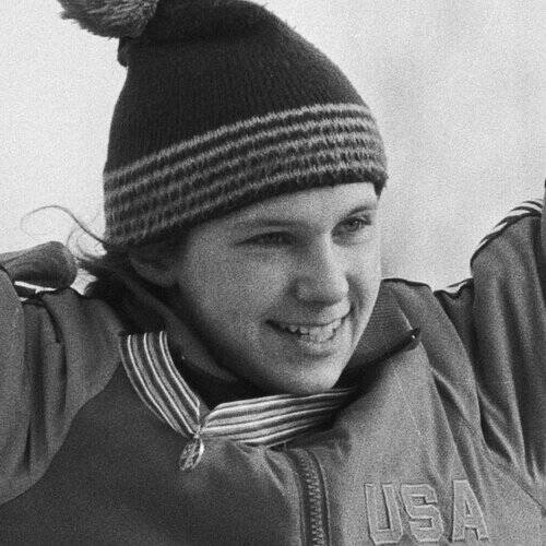 Beth Heiden