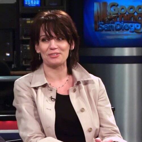 Beth Leavel