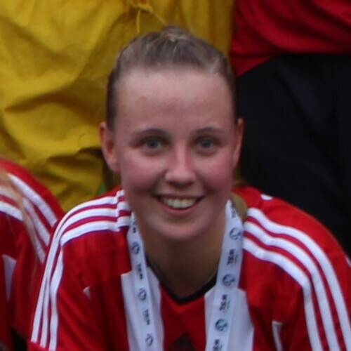 Beth Mead