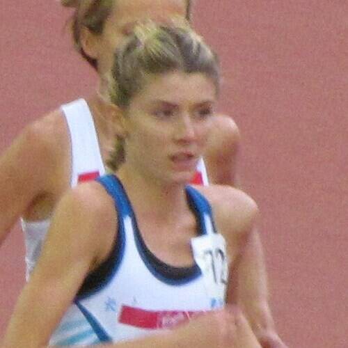 Beth Potter