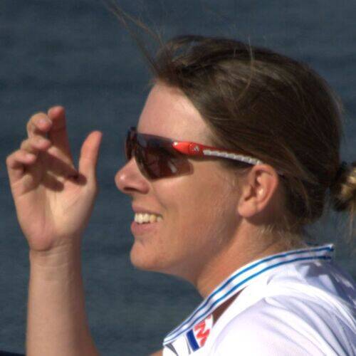 Beth Rodford