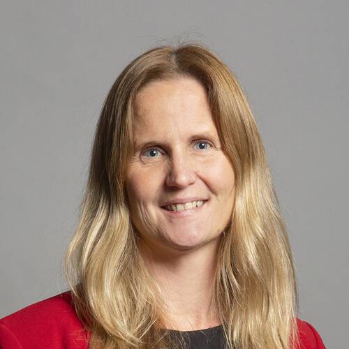 Beth Winter