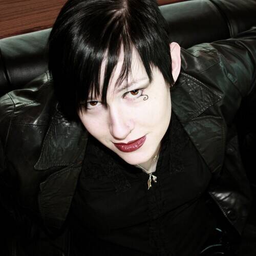 Bethany Black