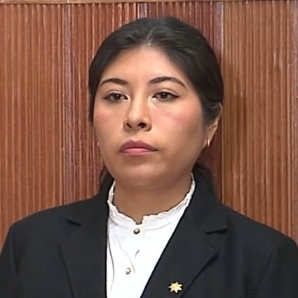 Betssy Chávez