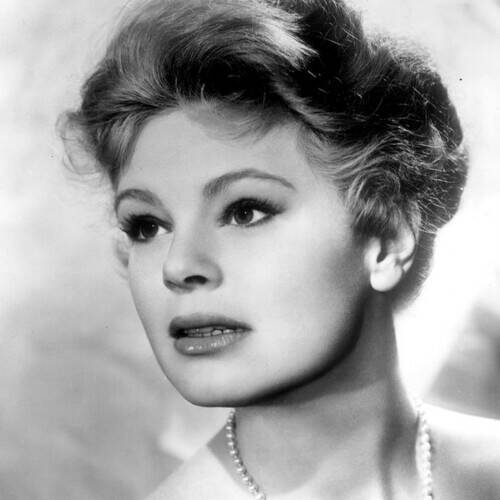 Betsy Palmer