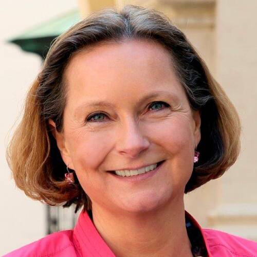 Bettina Vollath