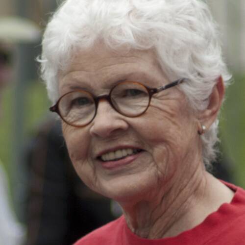 Betty DeGeneres