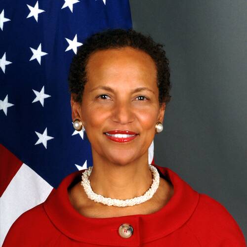 Betty E. King