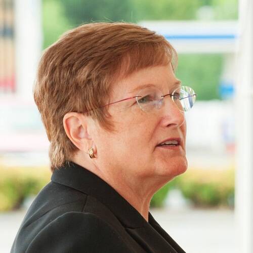 Betty Komp