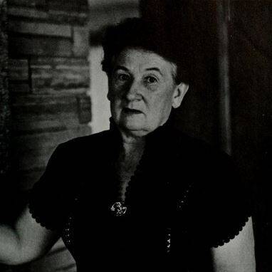 Beulah Ream Allen