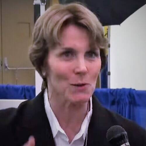 Bev Francis