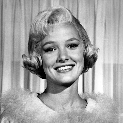 Beverley Owen