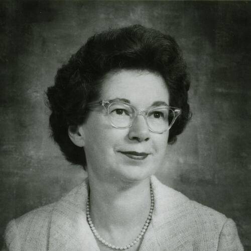 Beverly Cleary