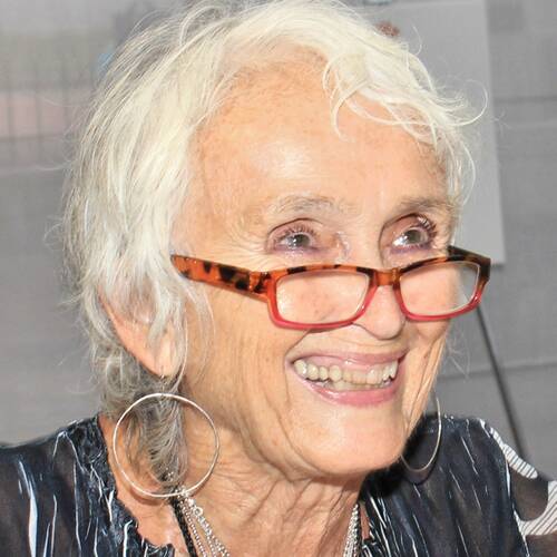 Beverly Lowry