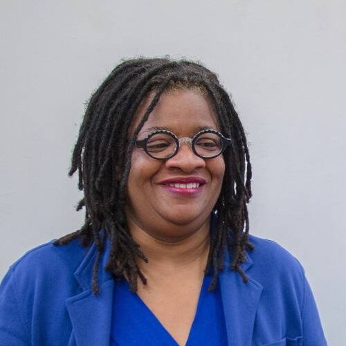 Beverly McIver