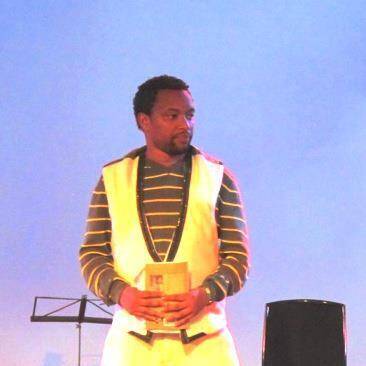 Bewketu Seyoum
