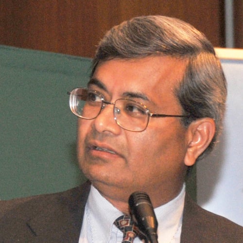Bhanu Pratap Jena