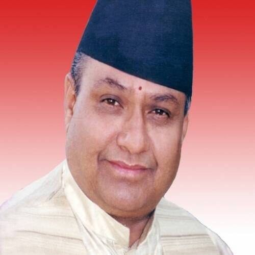 Bharat Jangam
