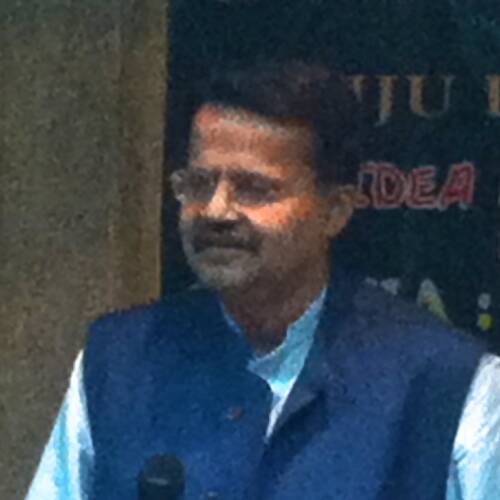 Bhartruhari Mahtab