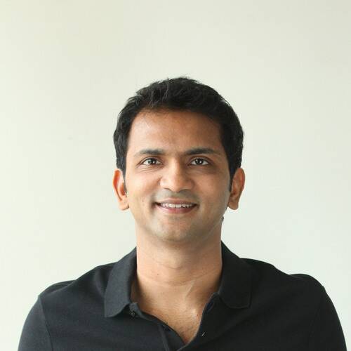 Bhavin Turakhia