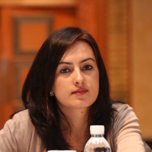 Bhawana Ghimire