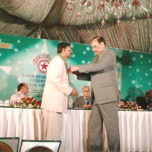 Bhawani Shankar Chowdhry