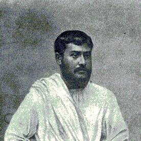 Bhupendranath Dutta