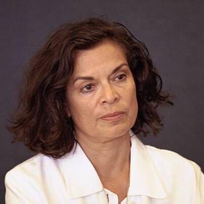 Bianca Jagger