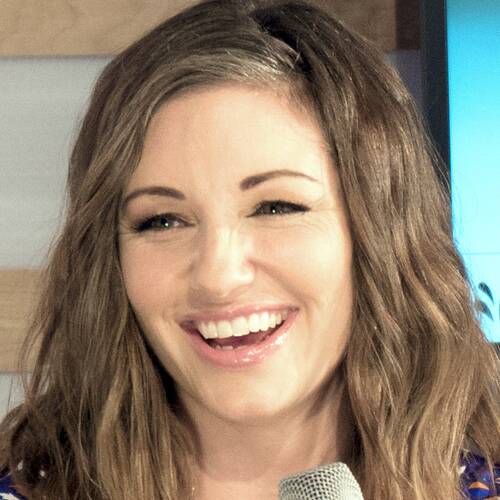 Bianca Kajlich