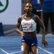 Bianca Williams