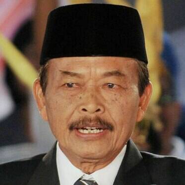 Bibit Waluyo