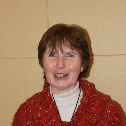 Biddy Jenkinson
