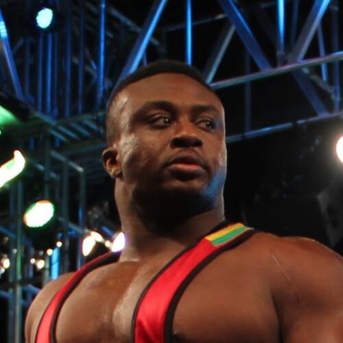 Big E