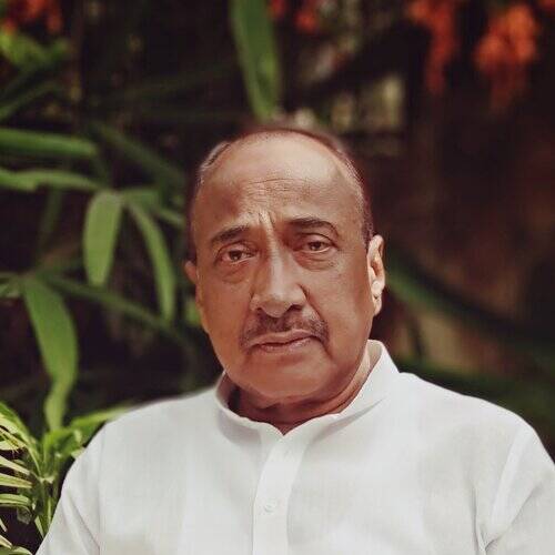 Bijoy Mohapatra
