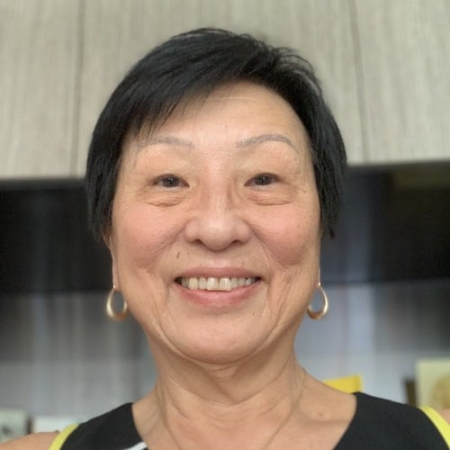 Bik-Kwoon Tye
