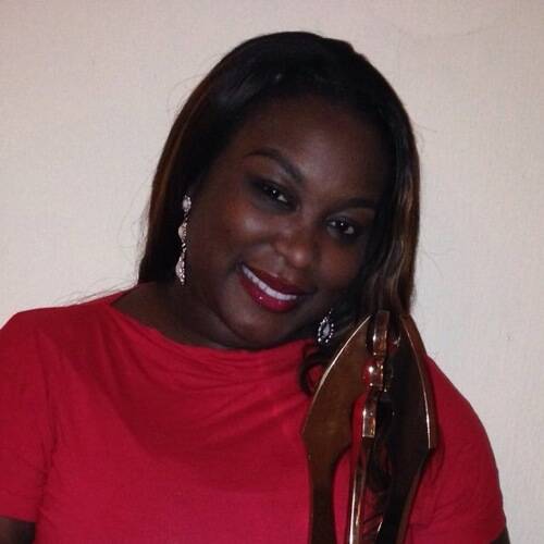 Bikiya Graham-Douglas