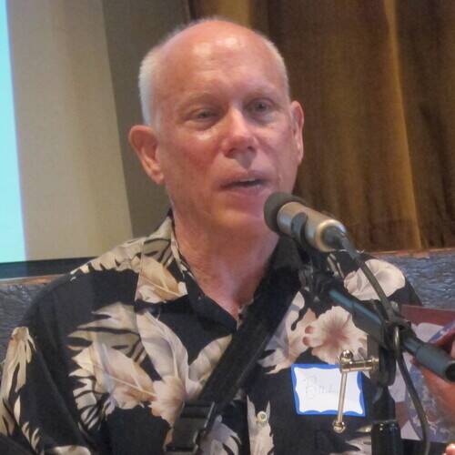 Bill Atkinson